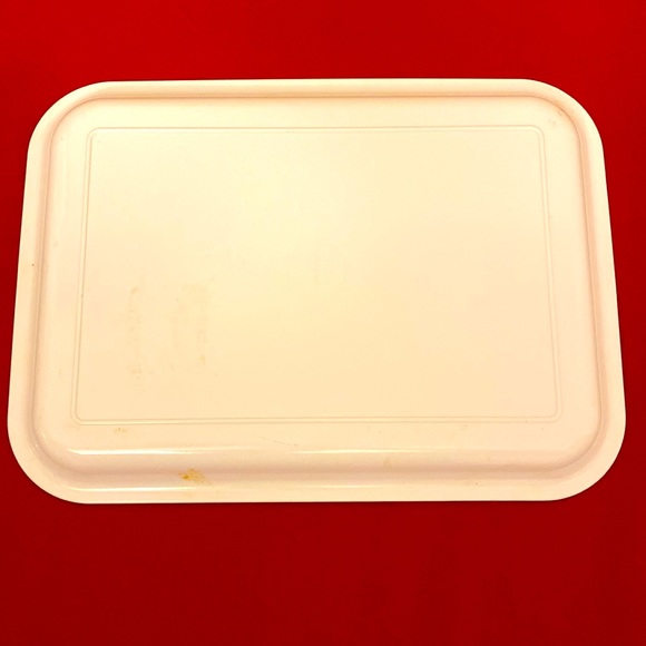 🆕 Small Serving Tray - Picture 6 of 6